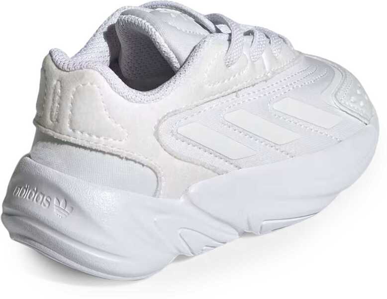 Sneakers adidas Originals Ozelia WHITE Baieti (BM 15716405) 2