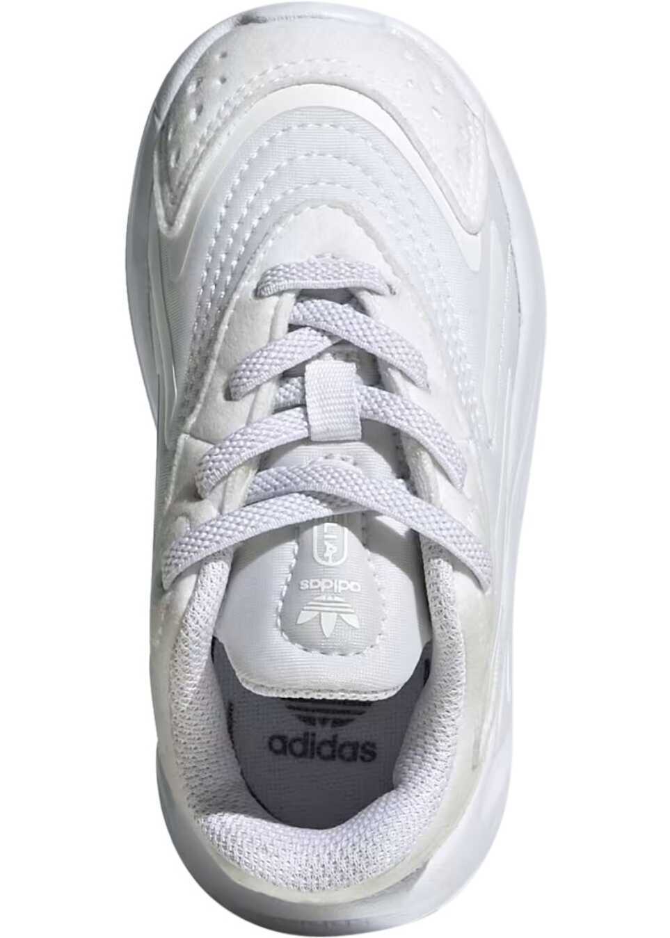 Sneakers adidas Originals Ozelia WHITE Baieti (BM 15716405) 3