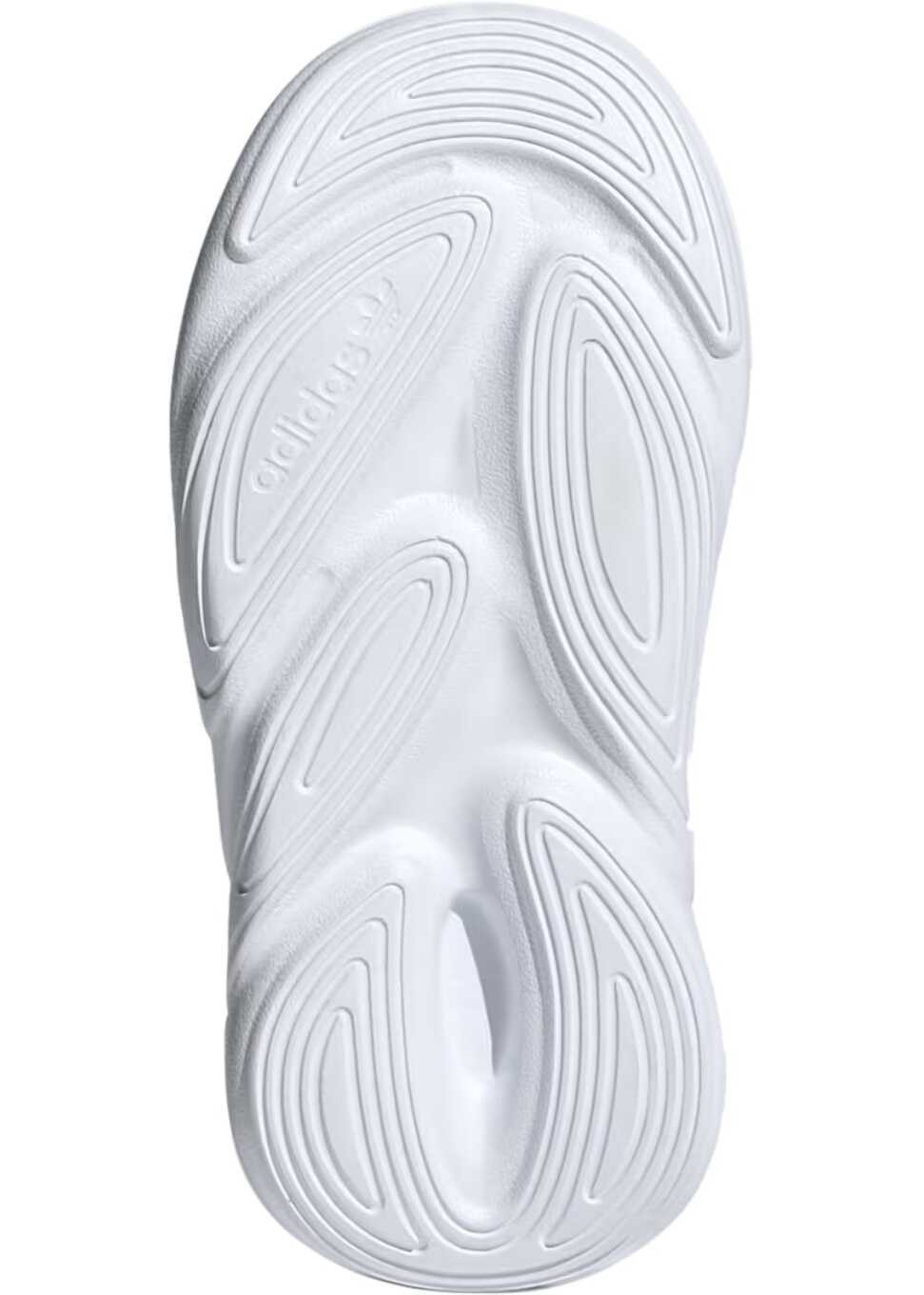 Sneakers adidas Originals Ozelia WHITE Baieti (BM 15716405) 4