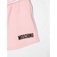 Pantaloni scurti pentru Fete - Pantaloni scurti Moschino Shorts PINK Fete (BM 15716417) - B-mall.ro