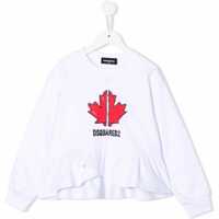 Pulovere casual Sweatshirt Fete