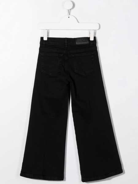 Pantaloni casual Diesel Pants BLACK Fete (BM 15716486) 2