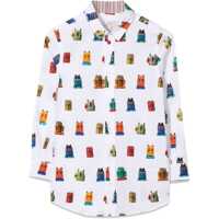 Camasi casual Shirt Baieti