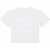 Dolce & Gabbana Short Sleeve T-Shirt WHITE