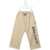 Palm Angels Drill Pants BEIGE