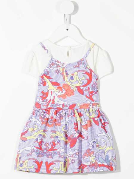 Rochii casual Versace Dress MULTICOLOUR Fete (BM 15716600) 2