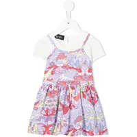 Rochii casual Dress Fete