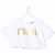 Moschino T-Shirt WHITE