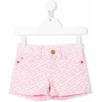 Pantaloni scurti Short Denim Fete