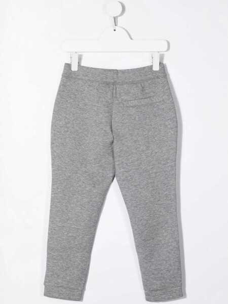 Pantaloni casual Emporio Armani Pants GREY Baieti (BM 15716732) 2