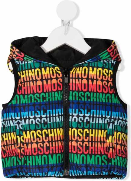 Veste casual Moschino MULTICOLOUR Baieti (BM 15716756) 4