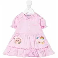 Rochii casual Dress Fete