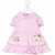 Moschino Dress PINK