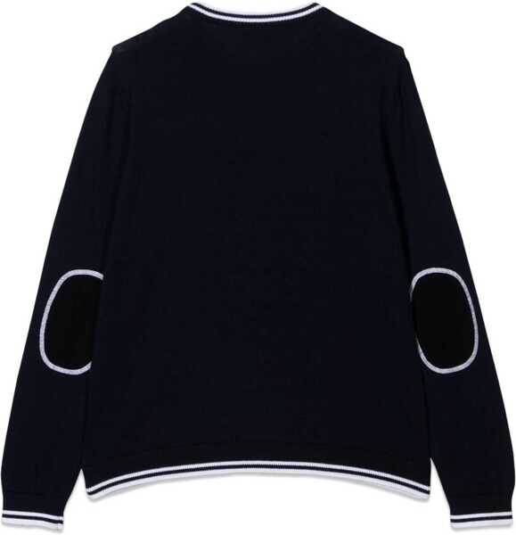 Tricouri Fay Shirts BLUE Baieti (BM 15716768) 2