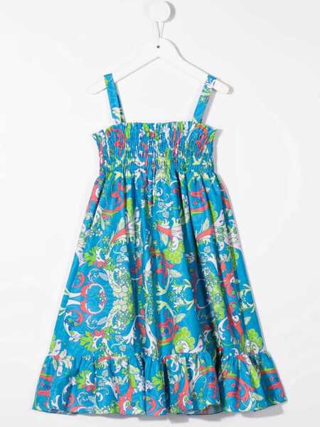 Rochii casual Versace Dress MULTICOLOUR Fete (BM 15716771) 2