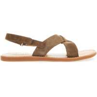 Sandale fara toc Plage Stitch Crossvelours Fete