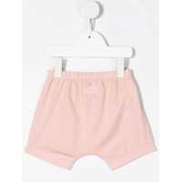 Pantaloni scurti pentru Fete - Pantaloni scurti TEDDY & MINOU Short WHITE Fete (BM 15716870) - B-mall.ro