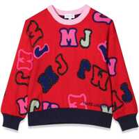 Pulovere casual Mj Crew Neck Pullover Fete