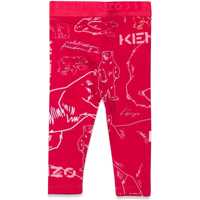 Pantaloni casual Leggings Fete