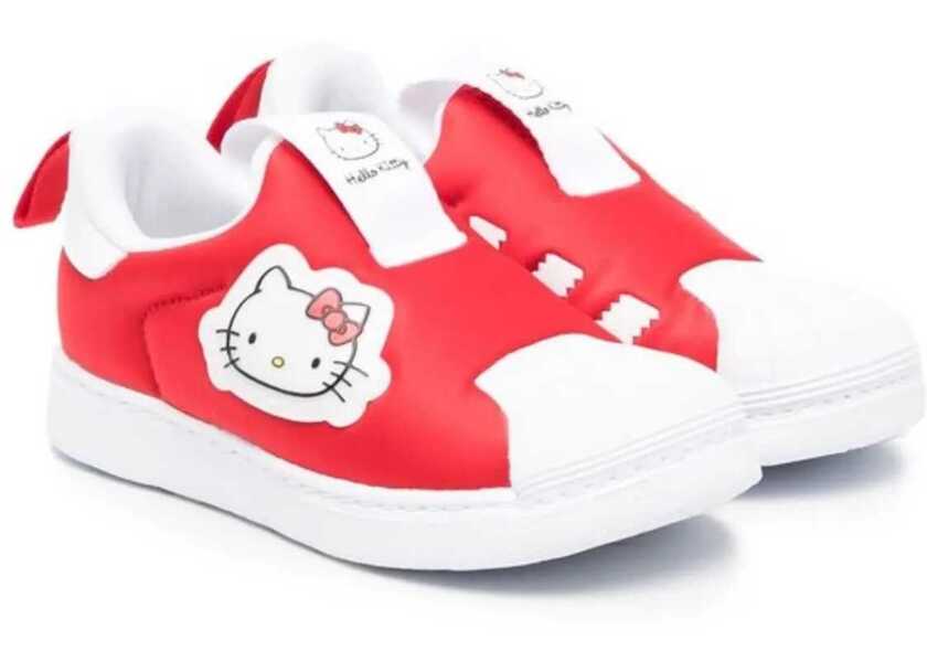 Sneakers adidas Originals Superstar RED Baieti (BM 15716993) 1