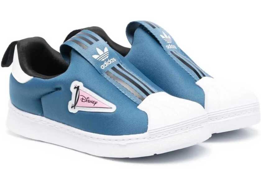 Sneakers adidas Originals Superstar BLUE Baieti (BM 15716999) 1