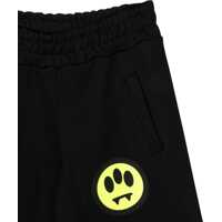 Pantaloni de trening pentru Fete - Pantaloni de trening BARROW Sweatpants BLACK Fete (BM 15717023) - B-mall.ro