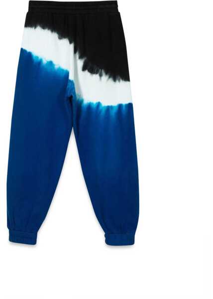 Pantaloni casual N21 Jogger MULTICOLOUR Baieti (BM 15717026) 2