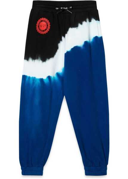 Pantaloni casual N21 Jogger MULTICOLOUR Baieti (BM 15717026) 1