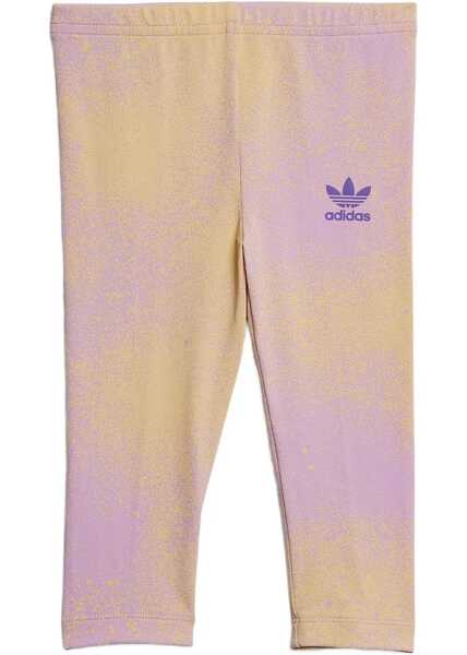 Salopete adidas Originals Crewneck Sweatshirt  Leggings MULTICOLOUR Fete (BM 15717083) 2