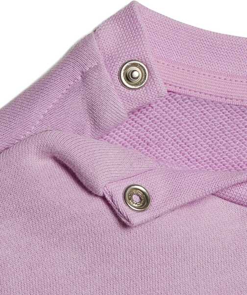 Salopete adidas Originals Crewneck Sweatshirt  Leggings MULTICOLOUR Fete (BM 15717083) 4