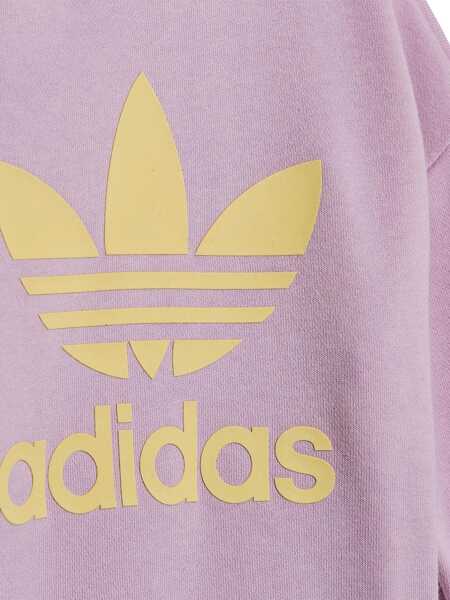 Salopete adidas Originals Crewneck Sweatshirt  Leggings MULTICOLOUR Fete (BM 15717083) 5