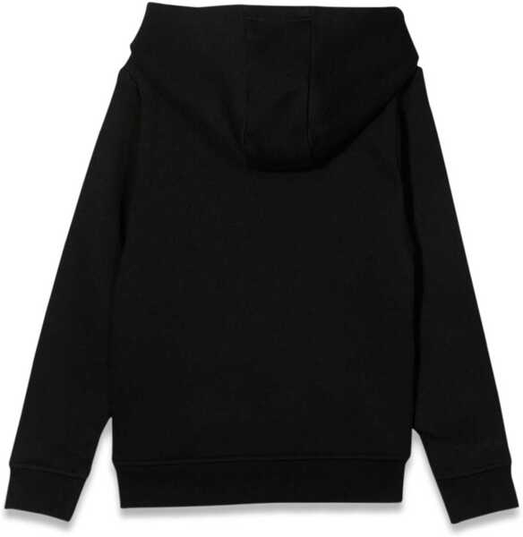 Bluze de trening Hugo Boss Hoodie BLACK Baieti (BM 15717089) 2