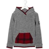 Pulovere casual Hooded Shirt Fete