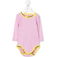 Salopete Logo Industrial Body L/S Fete