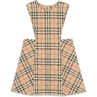 Rochii casual Halima Sleeveless Dress Fete