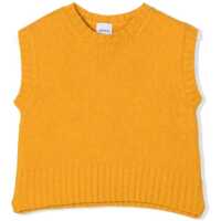 Veste casual Tricot Vest. Fete