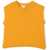 Aspesi Tricot Vest. YELLOW