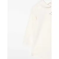 Costume pentru Baieti - Costume TEDDY & MINOU Bodysuit M/L Small Logo WHITE Baieti (BM 15717269) - B-mall.ro