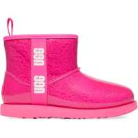 Ghete UGG Classic Clear Mini
