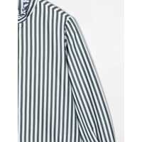Camasi pentru Fete - Camasi casual Aspesi M/L Striped Shirt MULTICOLOUR Fete (BM 15717332) - B-mall.ro