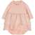 TEDDY & MINOU M/L Dress With Coulottes PINK