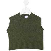Veste casual Tricot Vest. Fete