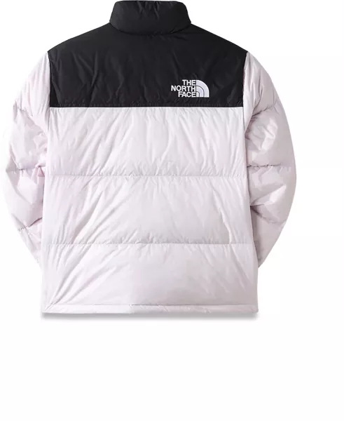 Jachete The North Face 1996 Retro Nuptse Jacket LILAC Baieti (BM 15717395) 2