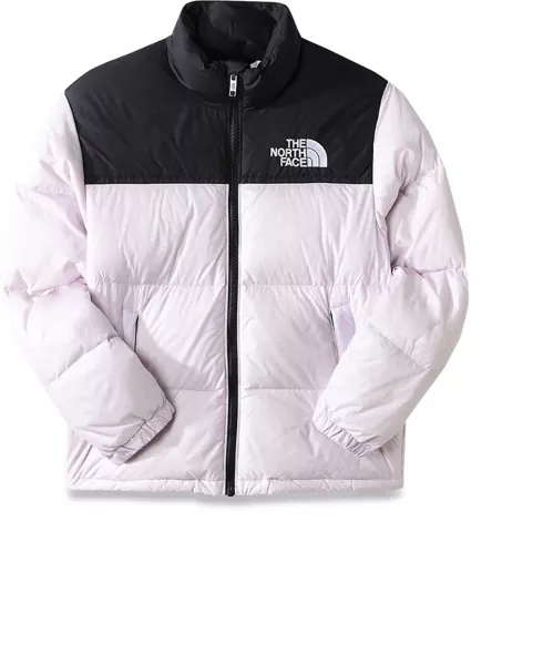 Jachete The North Face 1996 Retro Nuptse Jacket LILAC Baieti (BM 15717395) 1