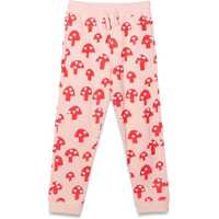 Pantaloni de trening pentru Fete - Pantaloni de trening Stella McCartney Mushroom Joggers MULTICOLOUR Fete (BM 15717404) - B-mall.ro