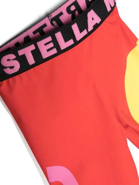 Pantaloni casual Stella McCartney Leggings MULTICOLOUR Fete (BM 15717419) 3