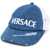 Versace Baseball Cap BLUE
