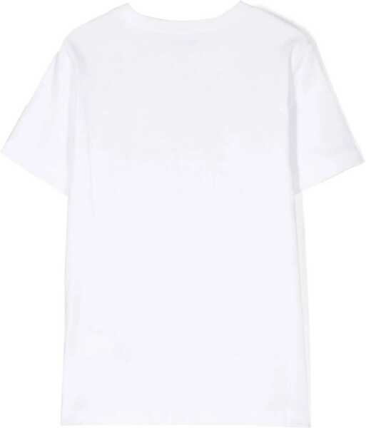 Tricouri N21 Mc T-Shirt WHITE Fete (BM 15717572) 2