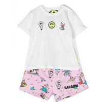 Salopete BARROW Baby Suit