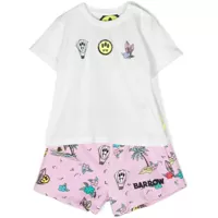 Salopete BARROW Baby Suit